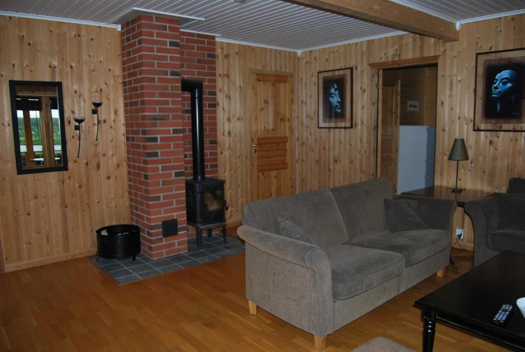 Karasjok Camping becoming Min Ája Quarto foto